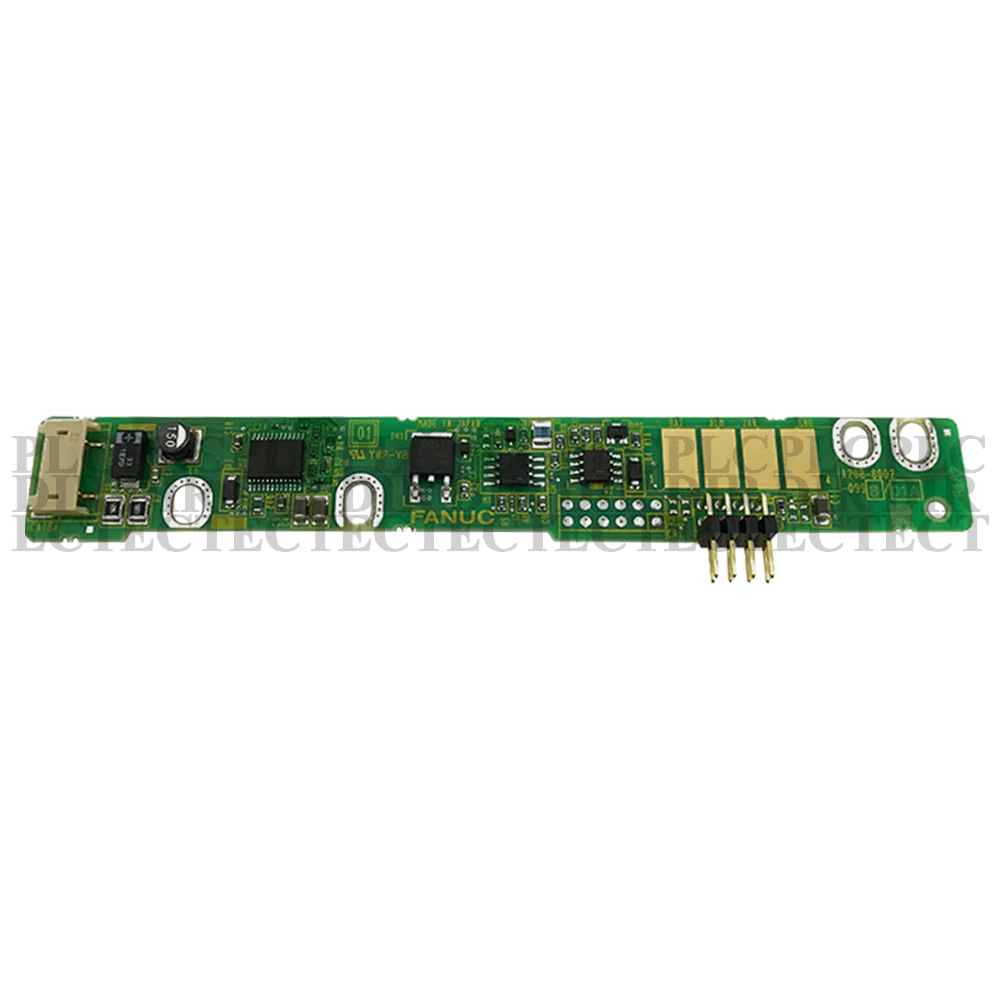 NEW Fanuc A20B-8002-0998 PCB Board