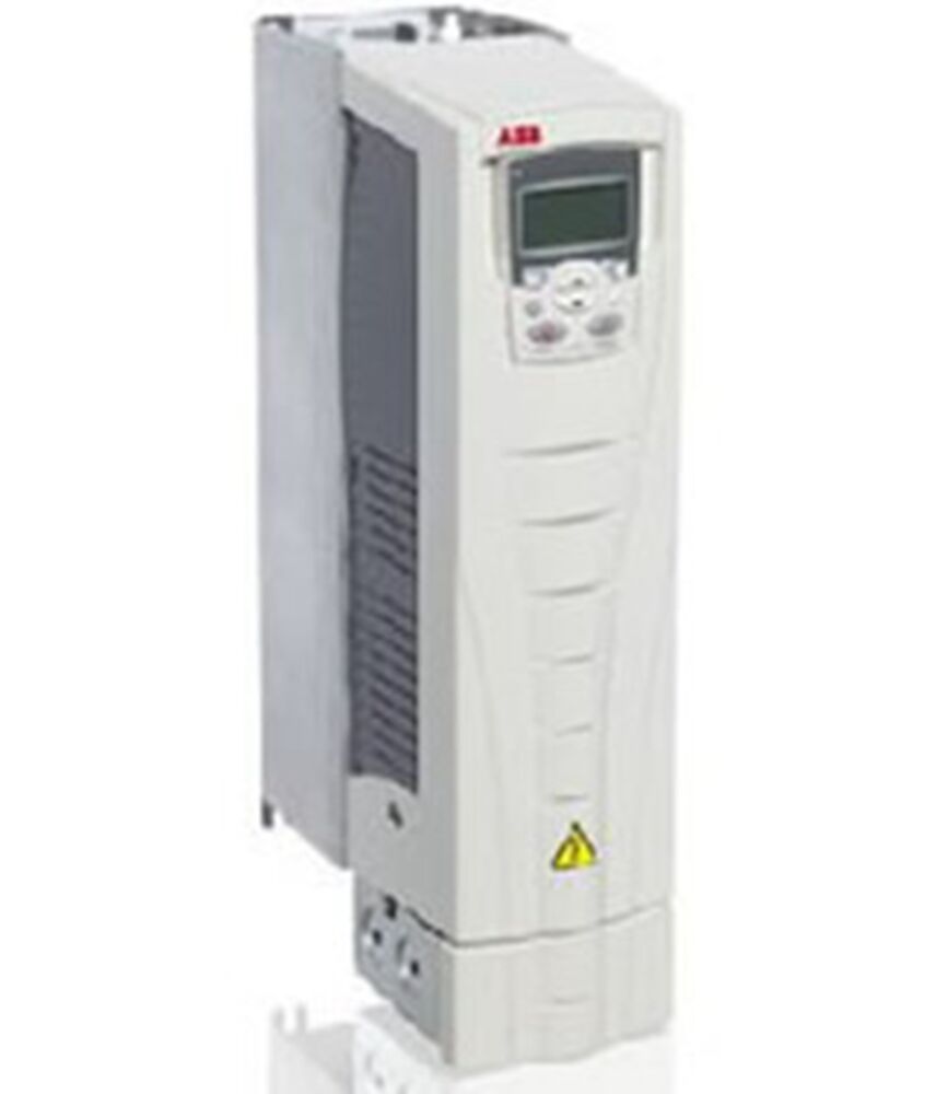 NEW ABB Inverter ACS510-01-012A-4+B055 3P AC380V~480V 5.5KW DHL / UPS / FedEx