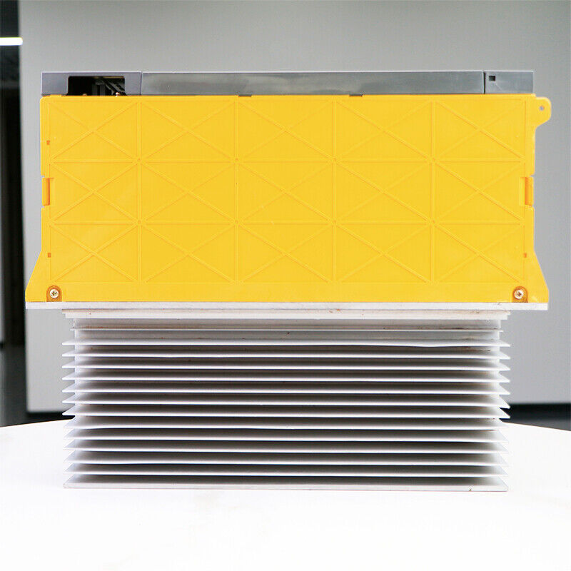 FANUC A06B-6102-H206#H520 USED SERVO AMPLIFIER MODULE A06B6102H206#H520 UPS / DHL / Fedex