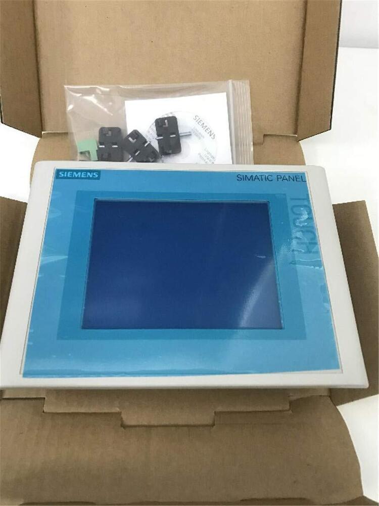 1 PCS 6AV6642-0BC01-1AX1 New Siemens HMI 6AV6642-0BC01-1AX1 TOUCH PANEL