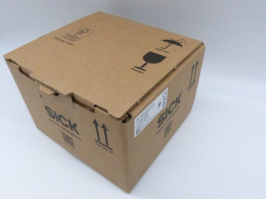 SICK DL100-22AA2101 Laser Ranging Sensor New in Box DL100-22AA2101 Shipping UPS / DHL / Fedex