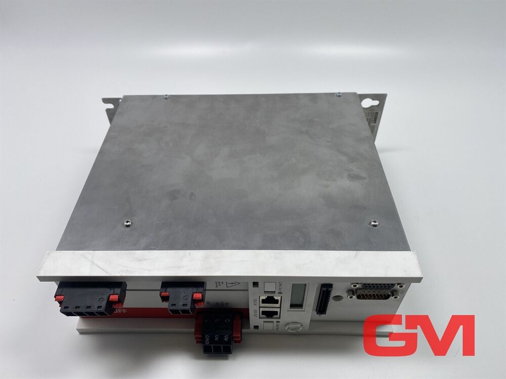 Beckhoff Servo Drives AX5106-0000 Digital Servo Drive AX5106 1-kanalig