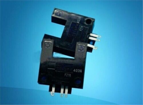 New Omron EE-SPX403N Photoelectric Switch Free Shipping 1PC DHL / UPS / FedEx