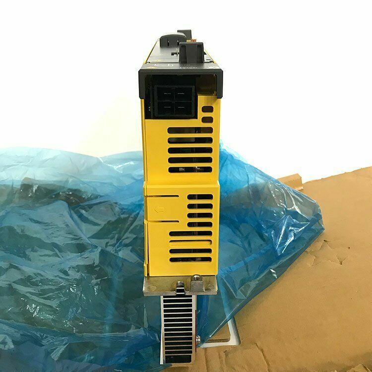 FANUC A06B-6117-H106 Servo Drive A06B6117H106 New In Box Expendited ShippingDHL / UPS / FedEx