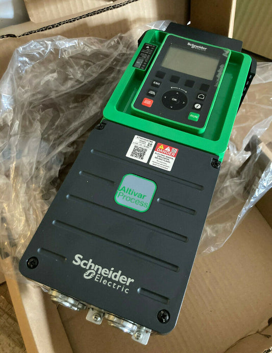 1PCS New Schneider ATV630U30N4 Inverter In Box Expedited Shipping DHL / UPS / FedEX