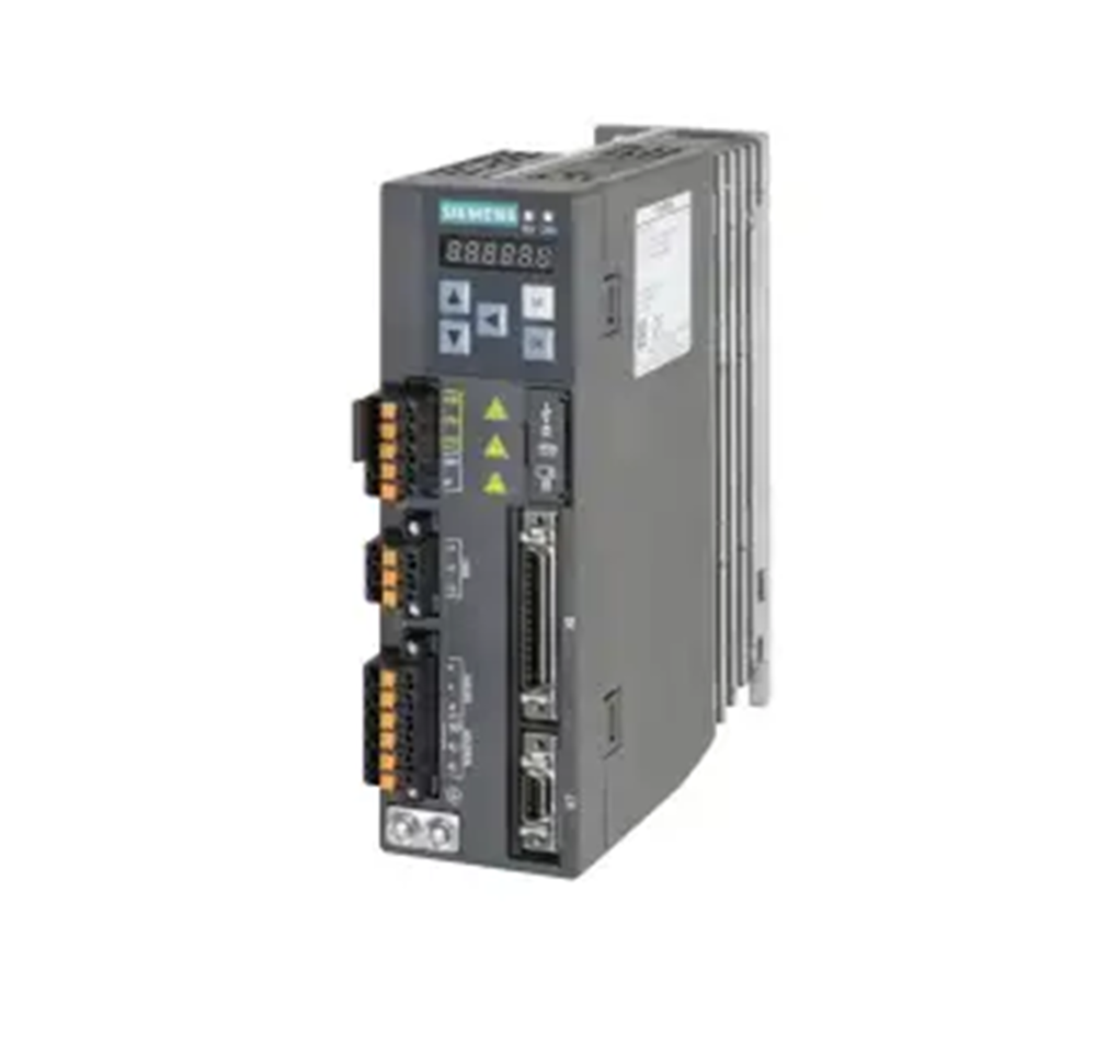 NEW SIEMENS 6SL3210-5FB10-4UA1 Inverter DHL / UPS / FedEx