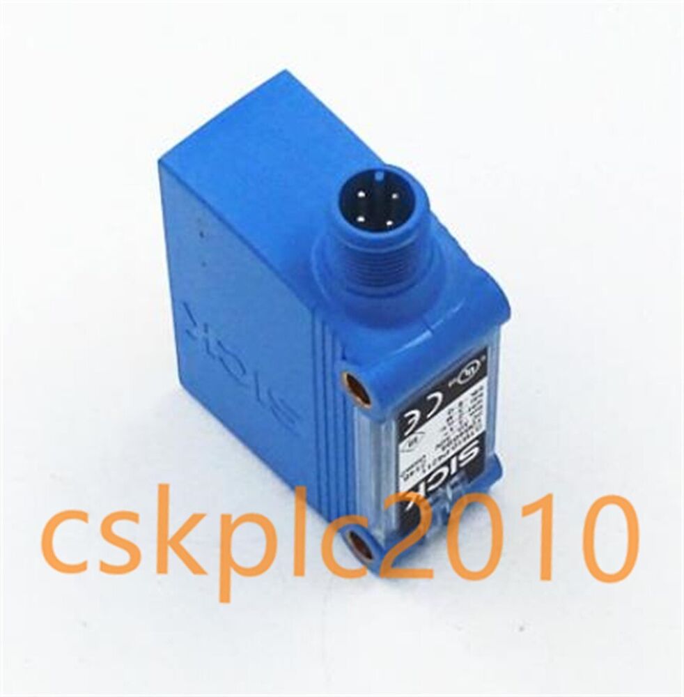 1 PCS NEW IN BOX SICK Photoelectric switch GTB10-P4212 1065857