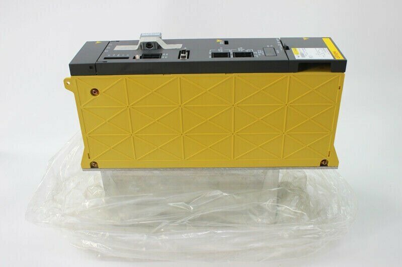 FANUC A06B-6077-H111 Servo Drive A06B6077H111Amplifier New Expendited Shipping DHL / UPS / FedEx