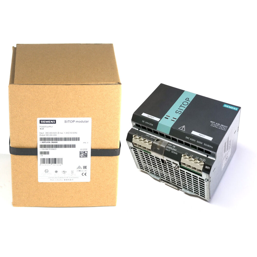 NEW Omron R7M-Z20030-BS1 Servo Motor UPS / DHL / Fedex