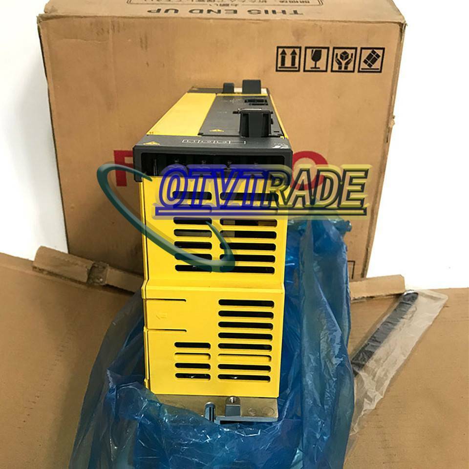 New FANUC Servo amplifier FANUC A06B-6110-H015 FANUC A06B6110H015 UPS / DHL / Fedex