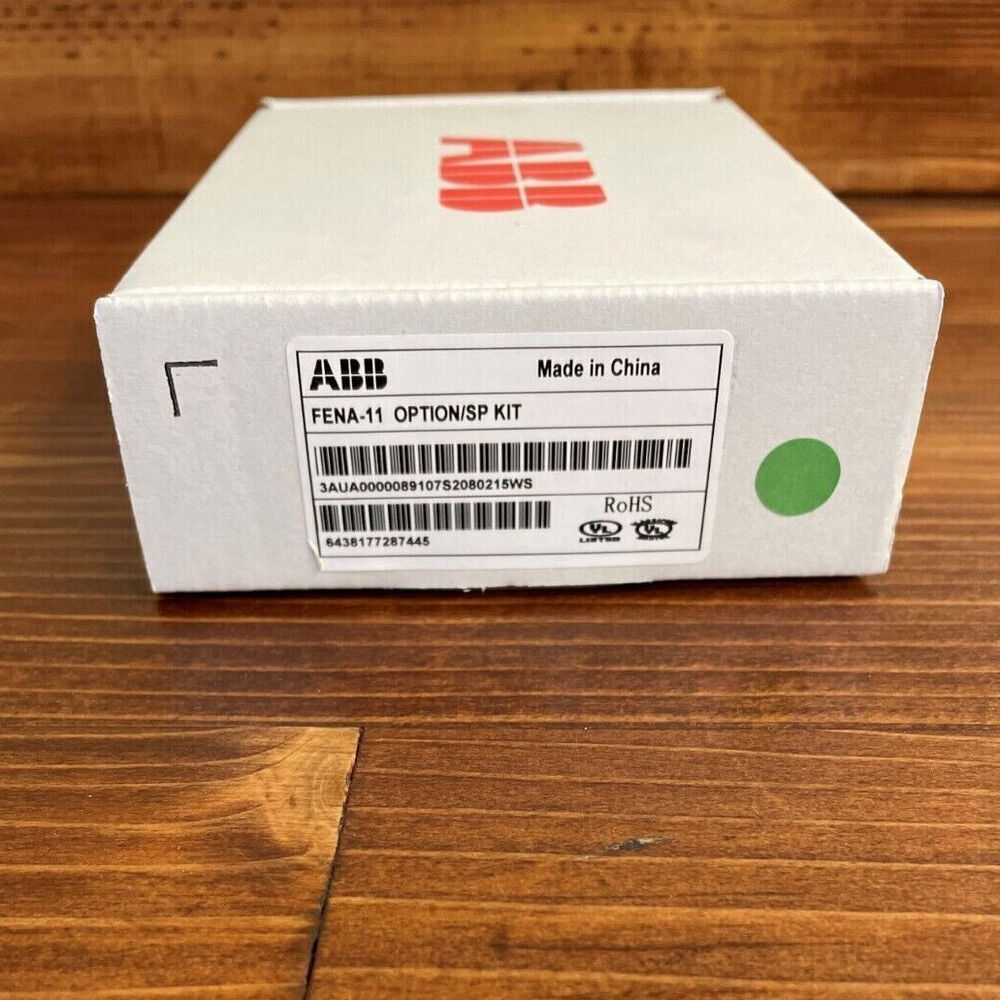 ABB FENA-11 Brand New Inverter Ethernet Adapter Module Fast Shipping 1pcs