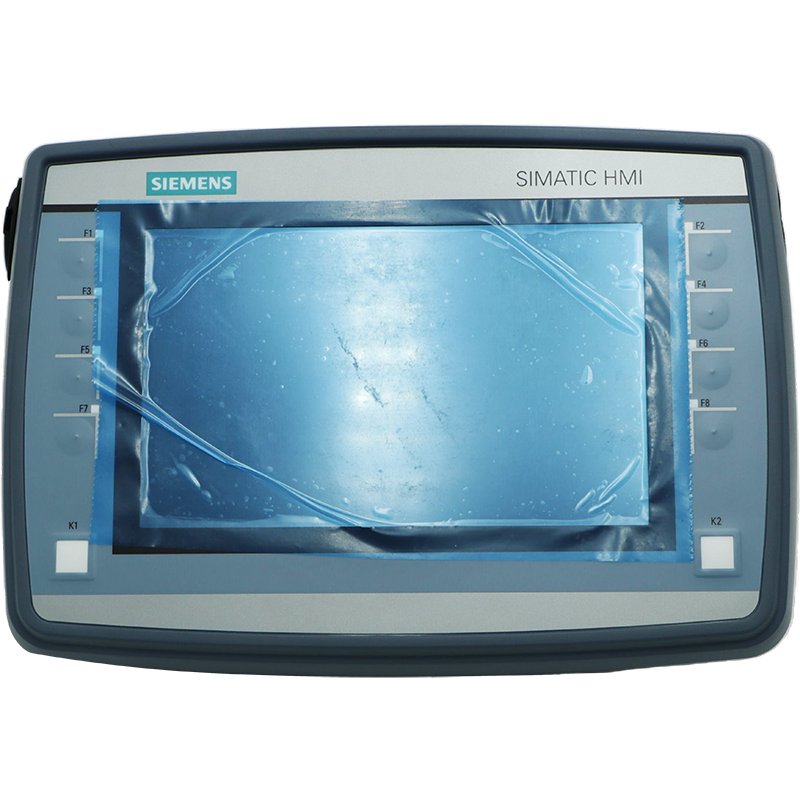 Siemens 6AV2125-2GB03-0AX0 New SIMATIC HMI KTP700 Mobile 6AV21252GB030AX0  UPS /  Fedex / DHL