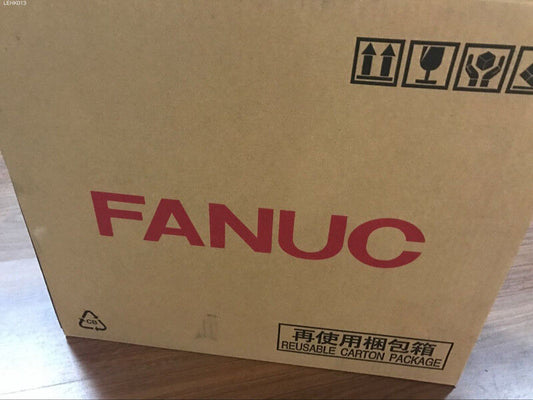 FANUC A06B-1404-B153 Servo Motor A06B1404B153 New In Box Expendited ShippingDHL / UPS / FedEx