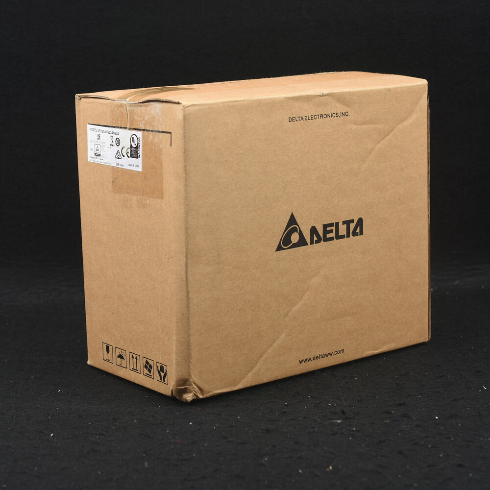 1PC New Delta VFD2A8MS23ANSAA Inverter VFD2A8MS23ANSAA Expedited Shipping DHL / UPS / FedEx