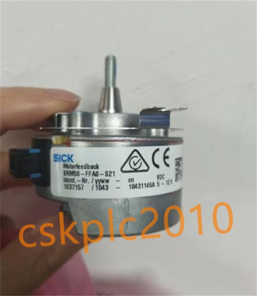 1 PCS NEW IN BOX Sick ENCODER SKS36-HFA0-S05