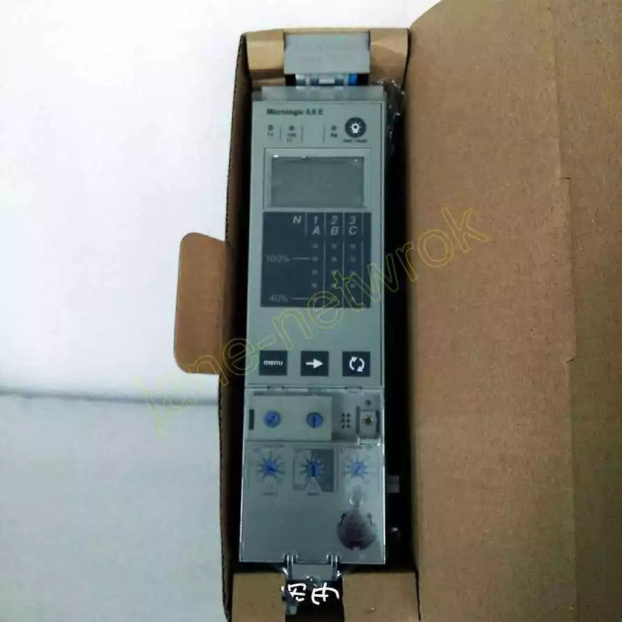 1PCS Schneider Micrologic 5.0E 47602 Control Unit Brand New Fast Shipping UPS / DHL / Fedex