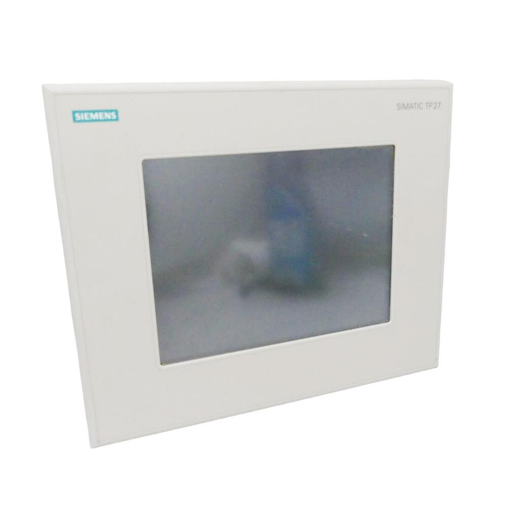 6AV3627-1QL01-0AX0 SIEMENS Touch Screen Brand New in Box!Spot Goods Fedex / DHL