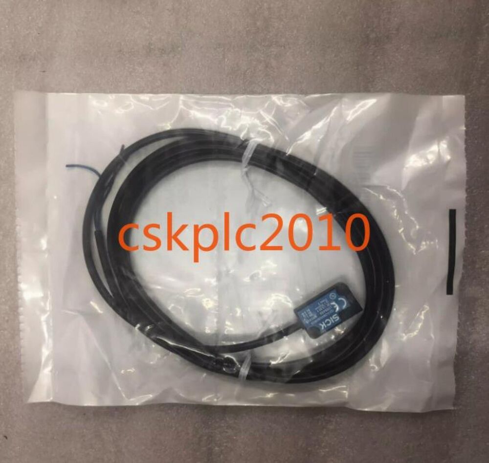 1PCS New original SICK proximity switch IQ10-06NNSKW2S 1055459