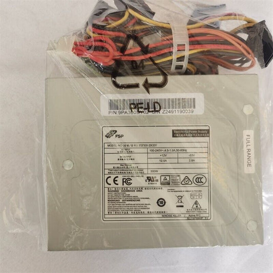 1PC New Delta DPS-300AB-81 A Video Recorder Power Supply Expedited Shipping DHL / UPS / FedEx