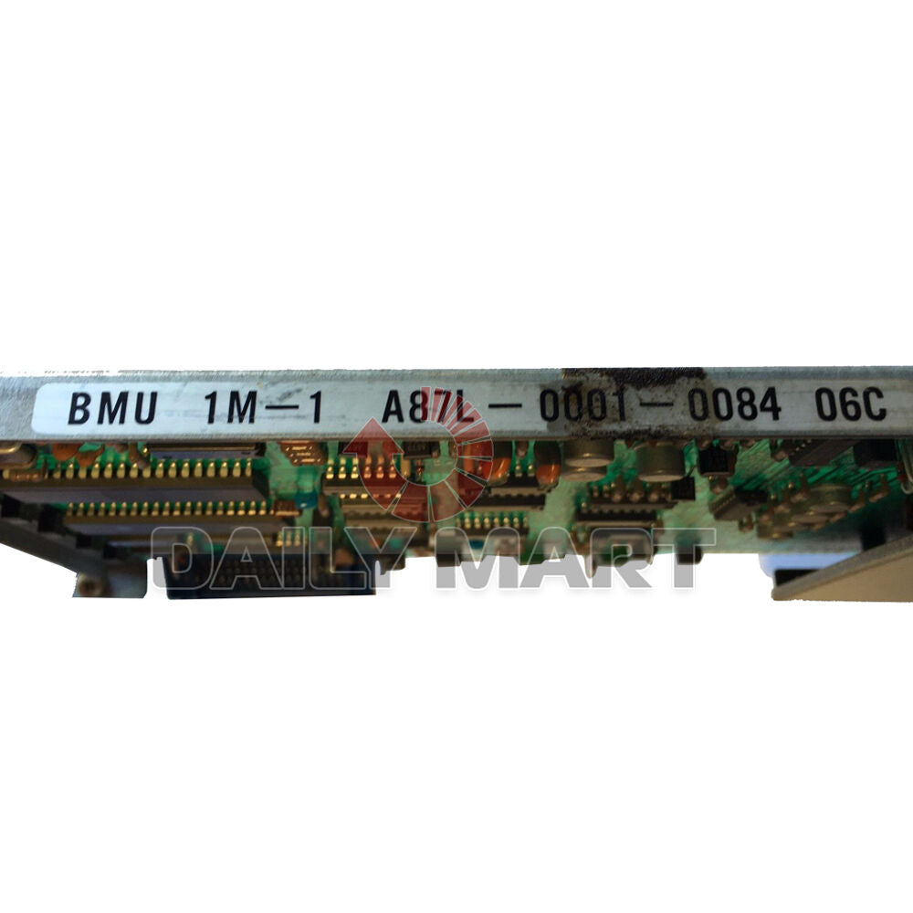 Used Fanuc A87L-0001-0084 HITACHI CIRCUIT BOARD