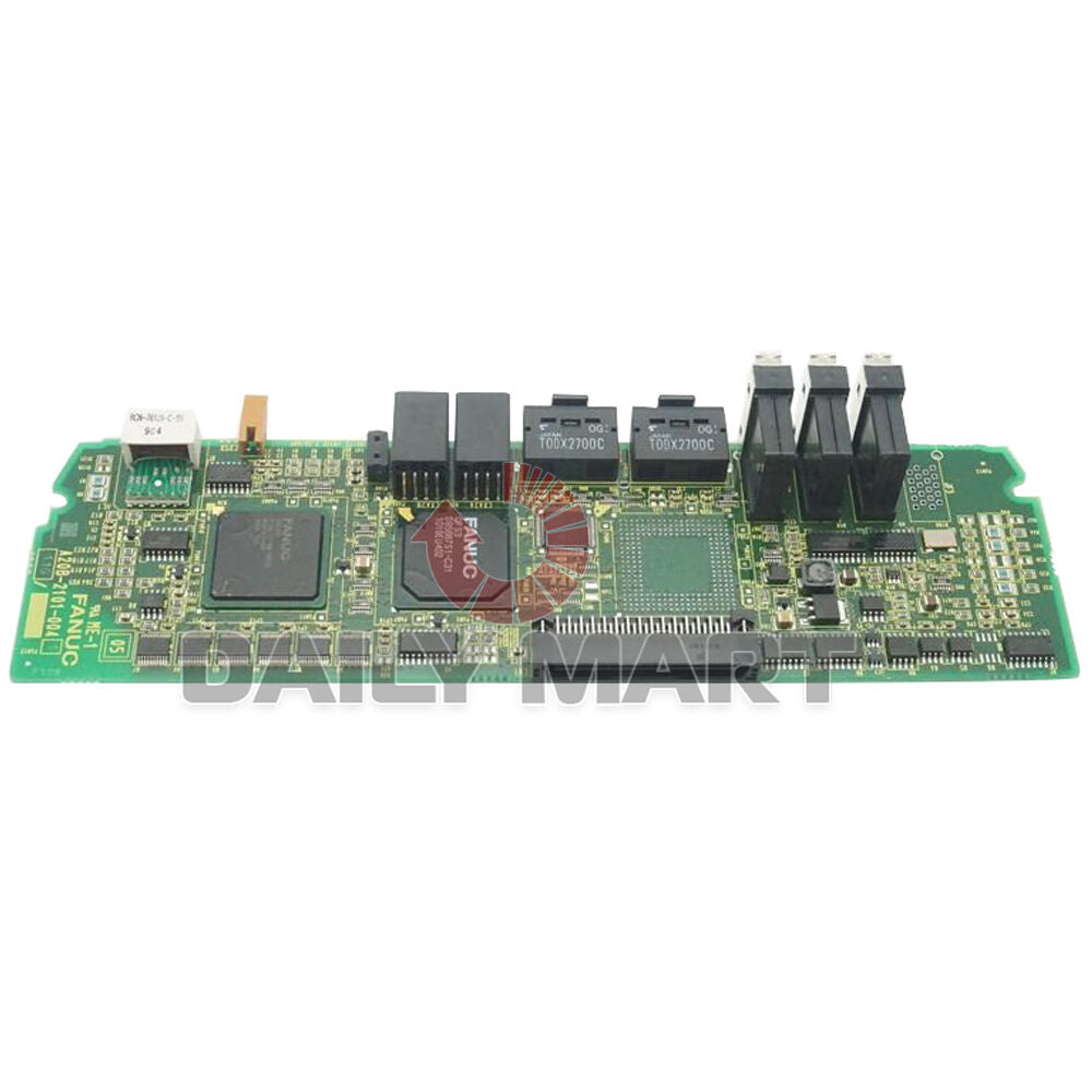 Used FANUC A20B-2101-0042 Board