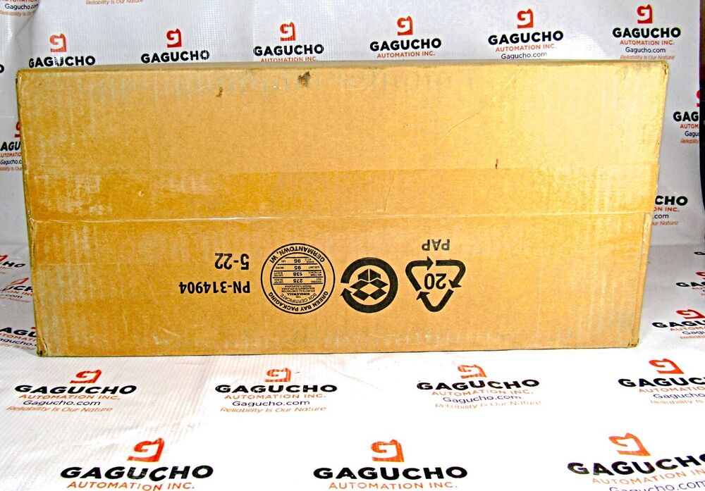 SURPLUS 2022 ALLEN BRADLEY 20G11ND011AA0NNNNN SER A DRIVE AB 20G11ND011AA0NNNNN DHL / UPS / FedEx