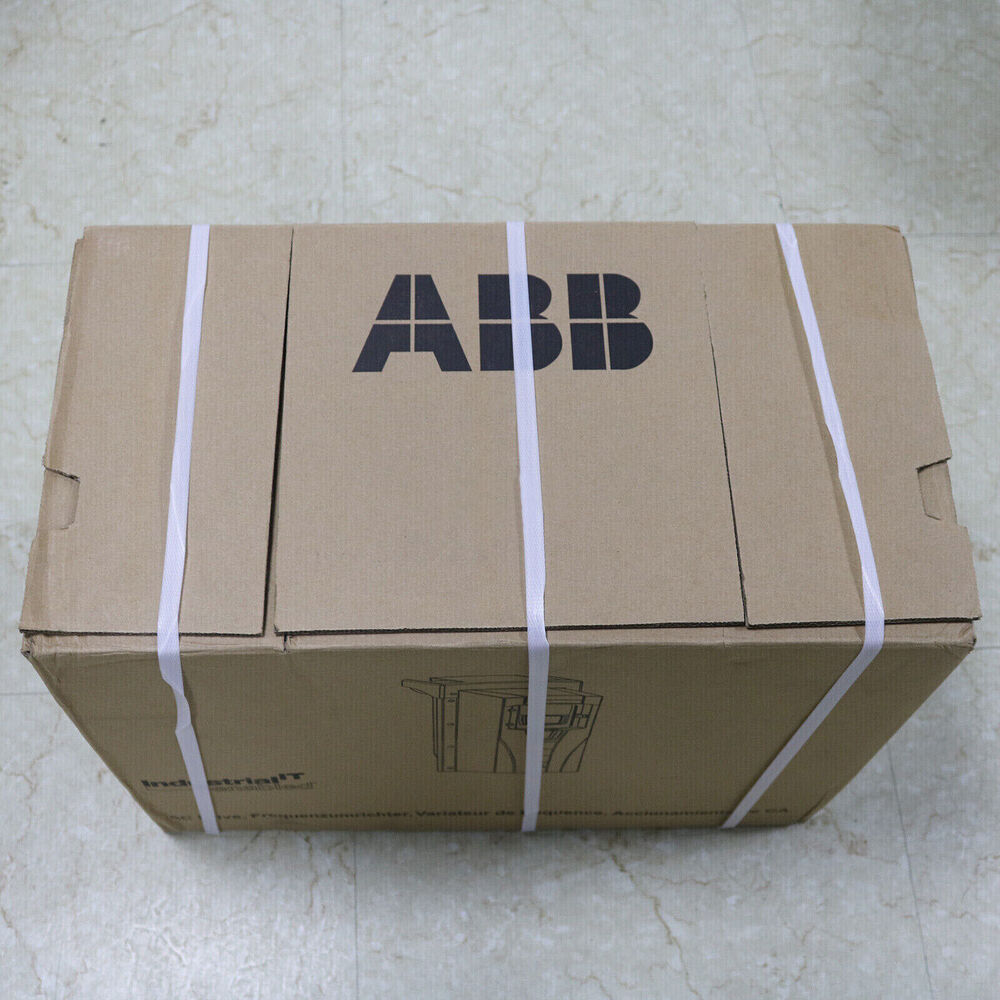 NEW ABB Inverter ACS550-U1-125A-4 Variable Frequency Drive Brand New in Box UPS / DHL / Fedex