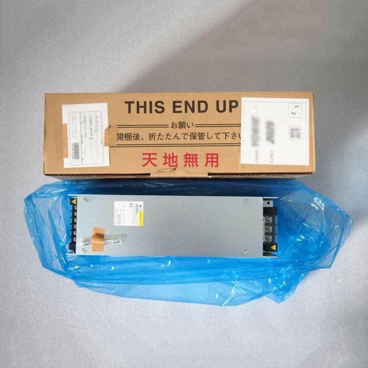 1PC FANUC A06B-6079-H401 Servo Drive A06B6079H401 New In Box Expendited ShippingDHL / UPS / FedEx