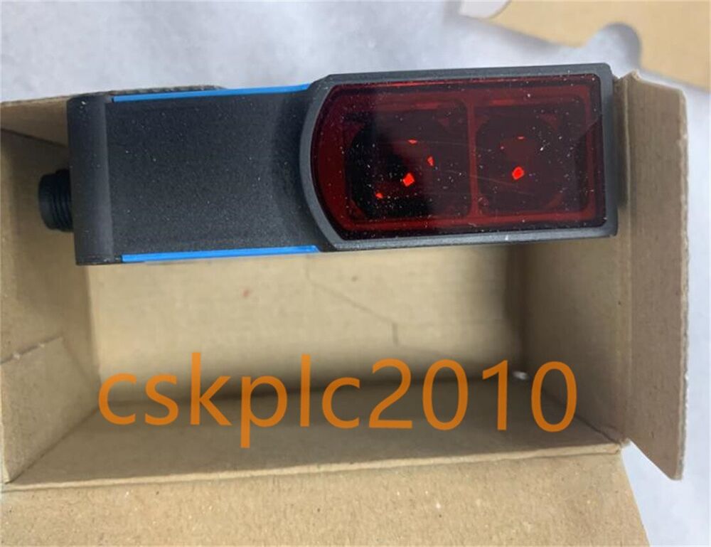 1 PCS NEW IN BOX Sick Photoelectric sensor WTB27-3P2411S18 1044508