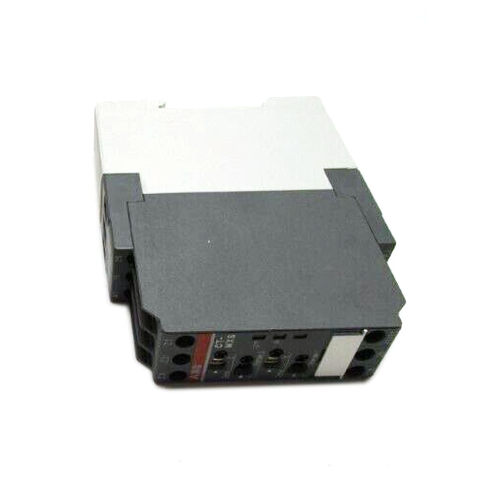 1PC New ABB 1SVR630030R3300 Multifunction Time Relay CT-MXS.22 DHL / UPS / FedEx