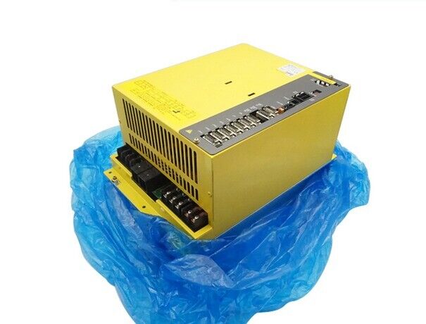 FANUC A06B-6134-H201 Servo Drive A06B6134H201 New In Box Expendited Shipping DHL / UPS / FedEx