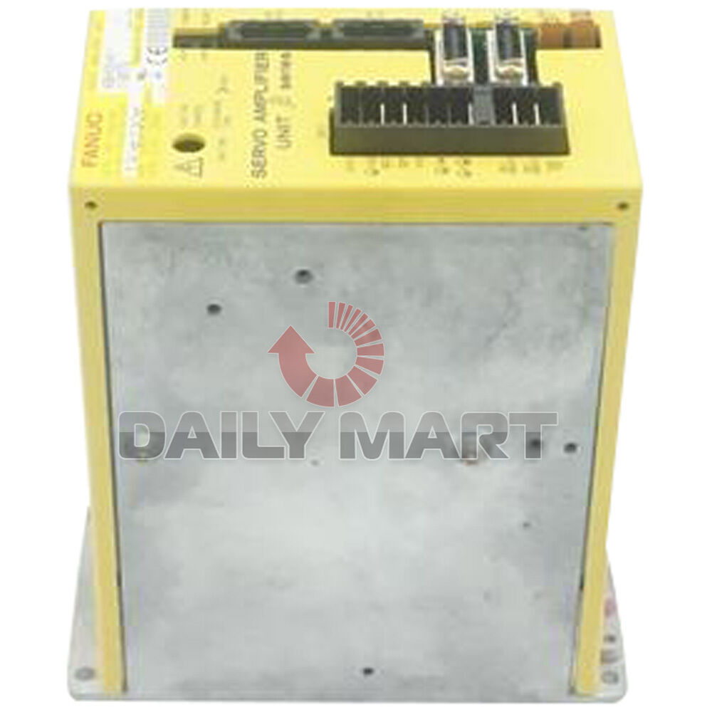 Brand New in Box FANUC A06B-6093-H111