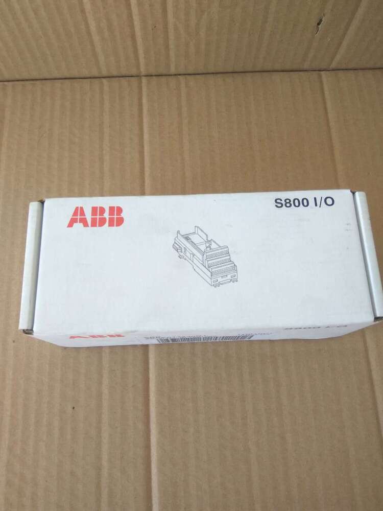 NEW ORIGINAL ABB TU810V1 3BSE013230R1 FREE EXPEDITED SHIPPING UPS / DHL / Fedex