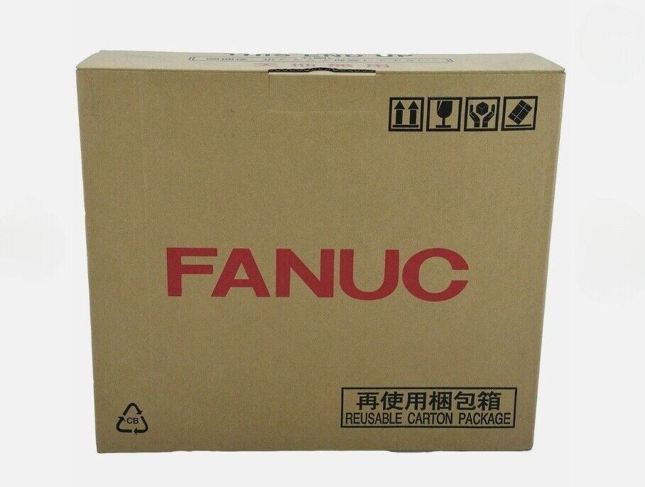 NEW Unopened FANUC A06B-6077-H106 Servo Drive A06B6077H106 UPS / DHL / Fedex