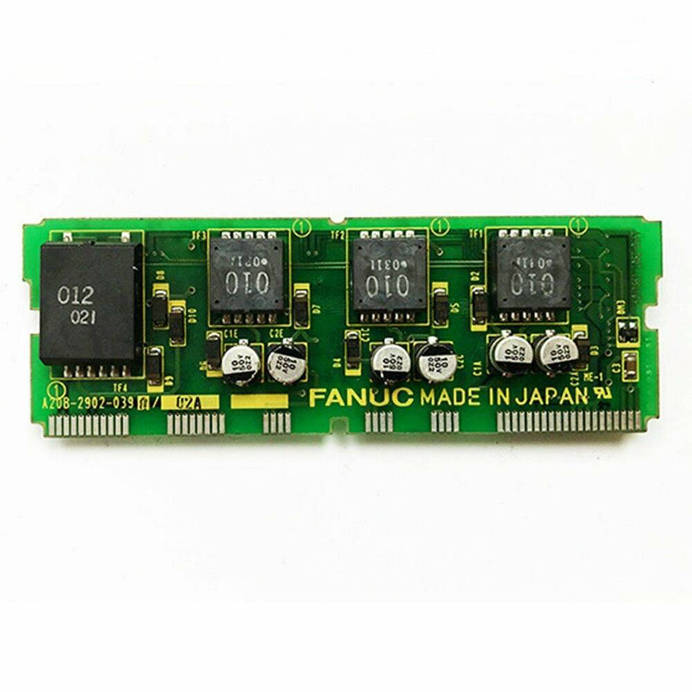 1PC New FANUC A20B-2902-0390 A20B29020390 Circuit BoardDHL / UPS / FedEx