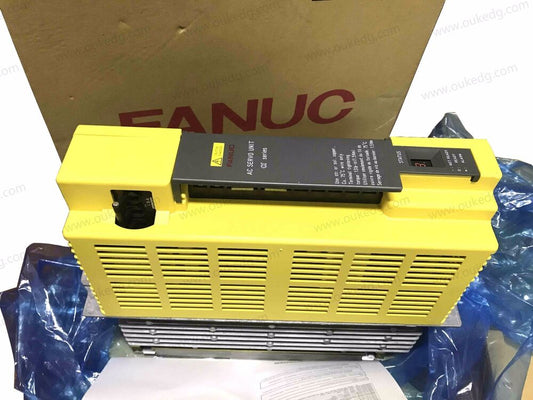 FANUC A06B-6066-H244 Servo Amplifier A06B6066H244 New In Box Expedited ShippingDHL / UPS / FedEx