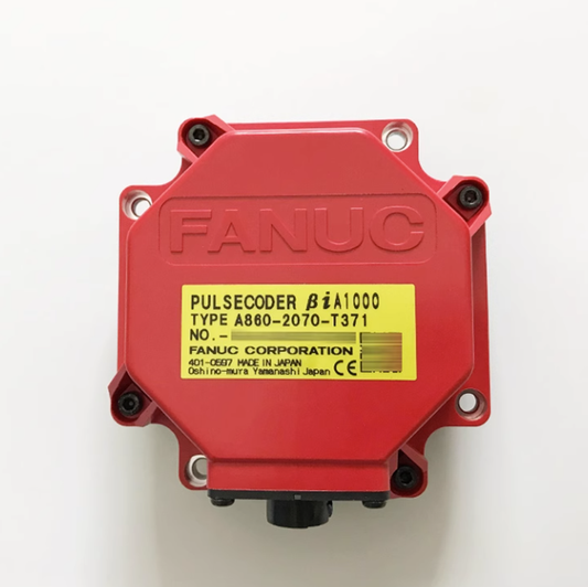 NEW FANUC A860-2070-T371 Puls EncoderDHL / UPS / FedEx