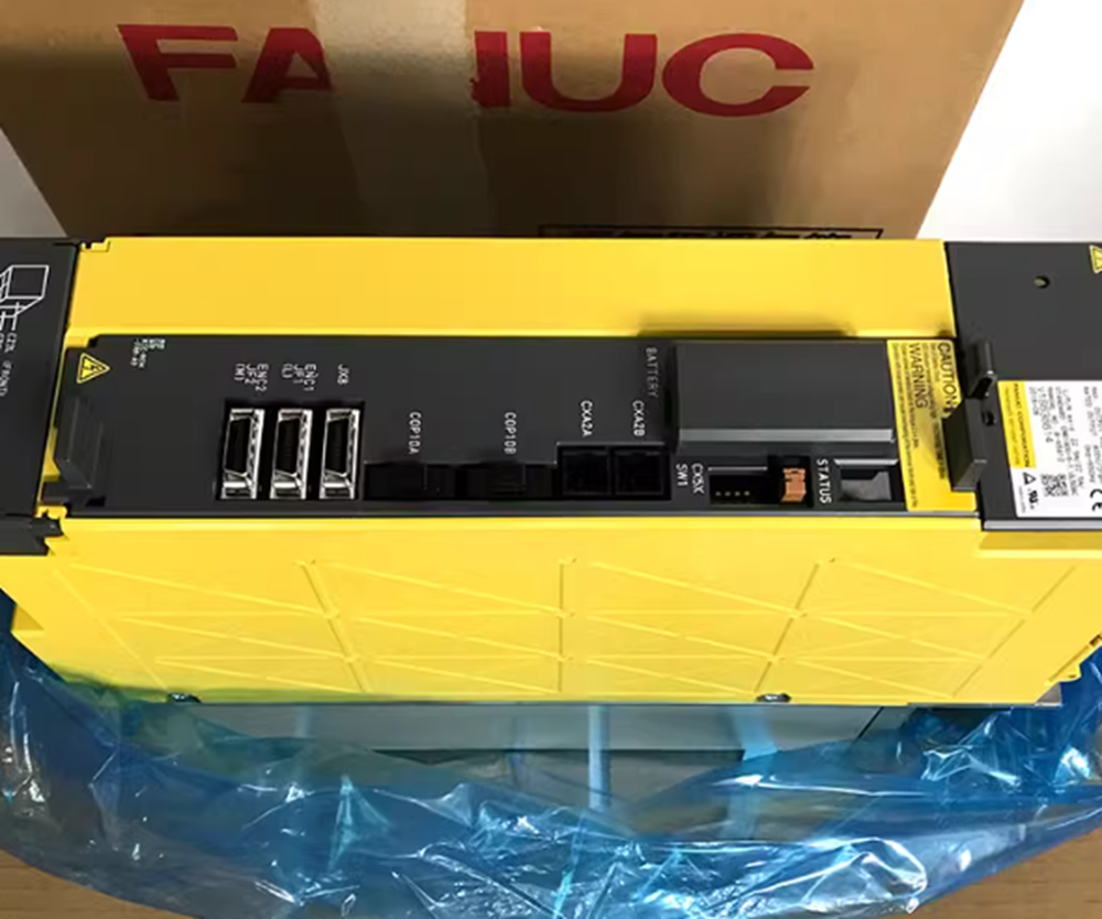 NEW FANUC A06B-6290-H209 A06B6290H209 Servo Amplifier DHL / UPS / FedEx