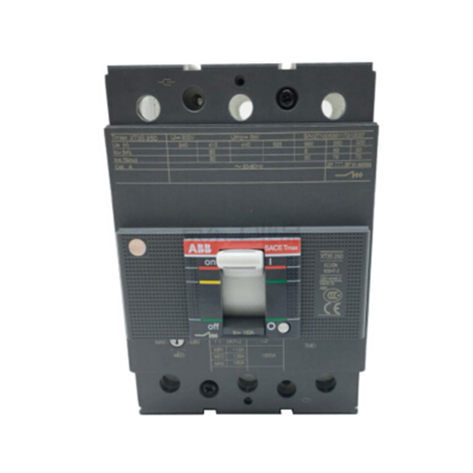 NEW ABB T5H630 Circuit Breaker DHL / UPS / FedEx