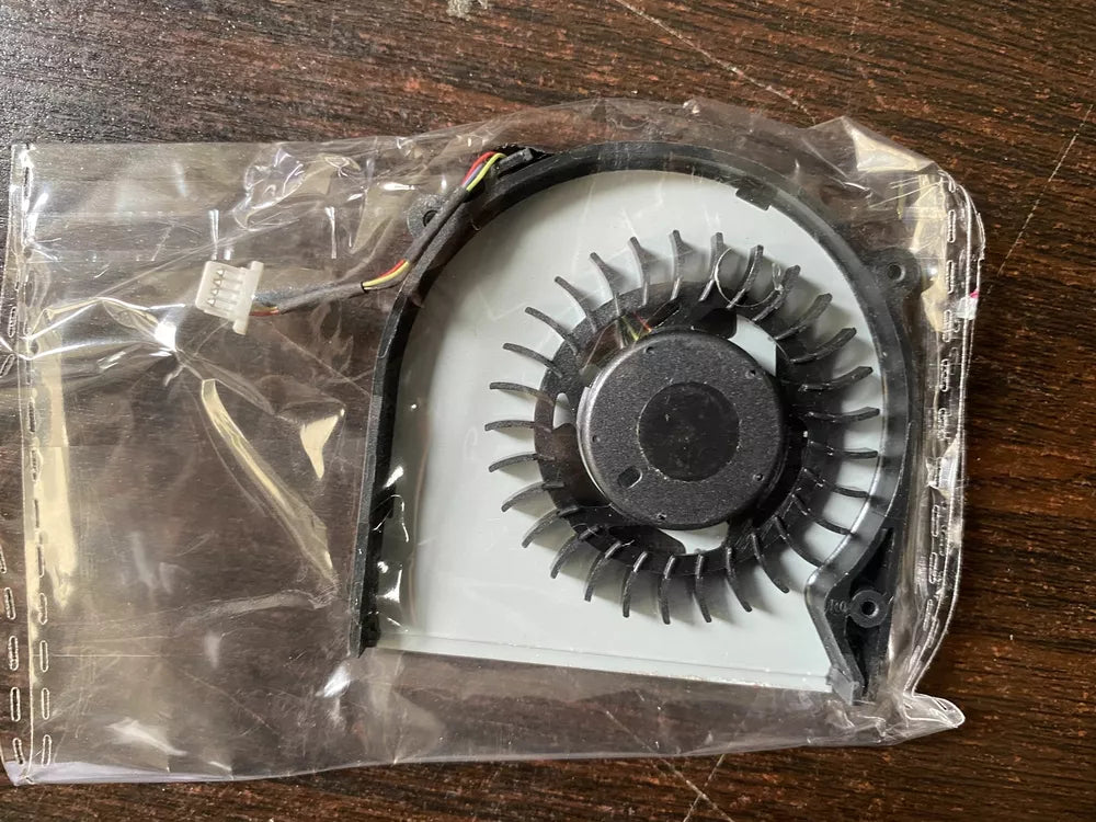 Delta KSB05105HB -CH25 CPU FAN for Sony VAIO svt13 svt14 svt15 svt151 DHL / UPS / FedEx