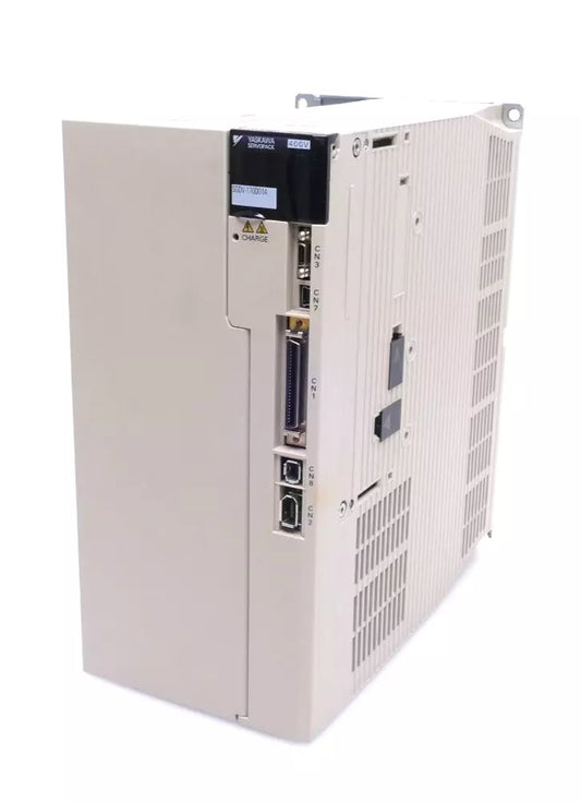 1PC New Yaskawa SGDV-170D01A Servo Driver Expedited Shipping