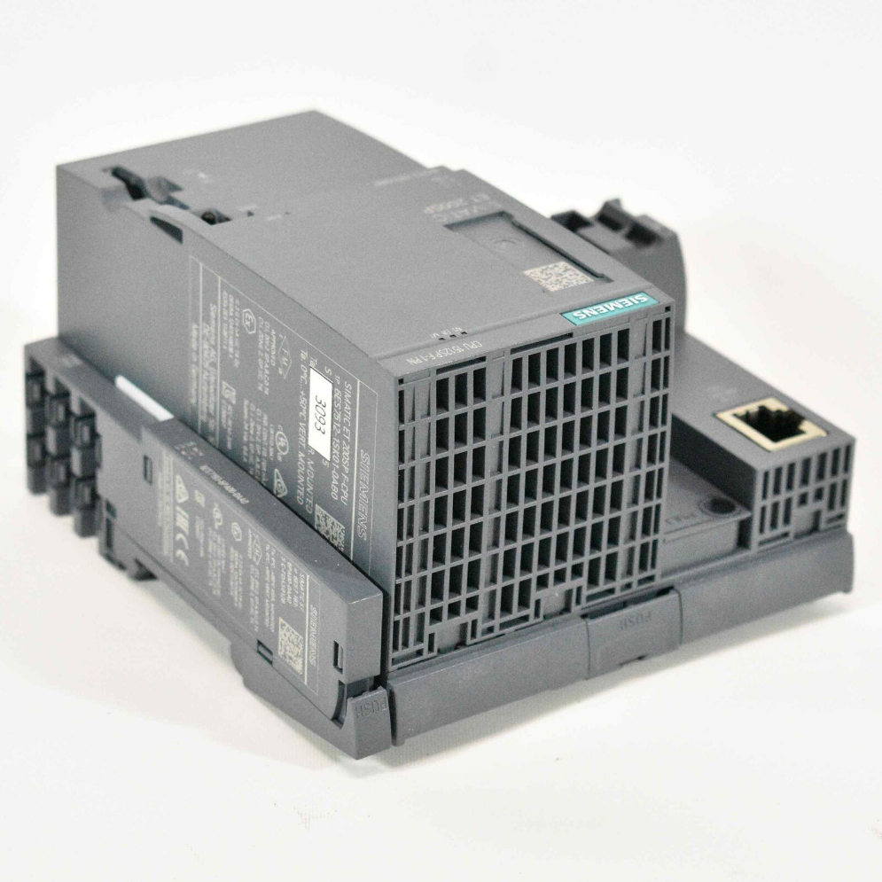 6ES7512-1SK01-0AB0 SIEMENS ET200SP Brand New box Unopened!spot Goods1piece UPS / Fedex / DHL