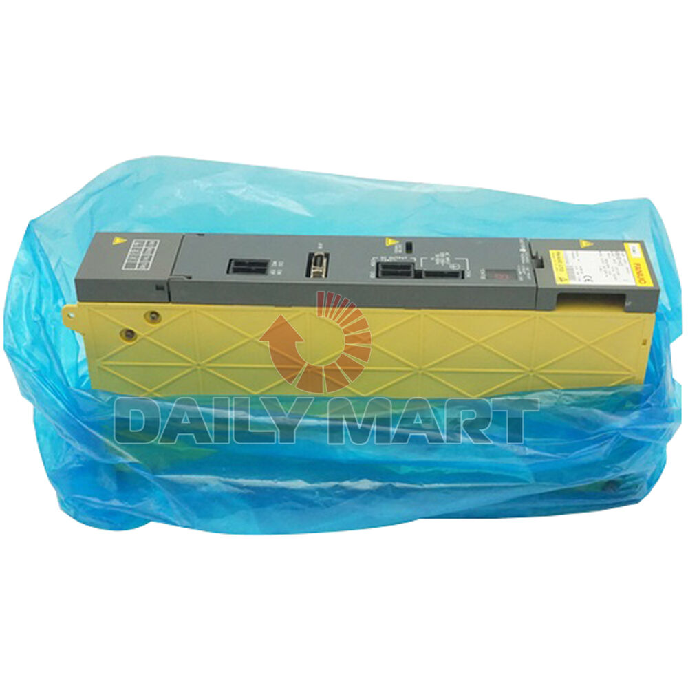 Brand New in Box FANUC A06B-6081-H103