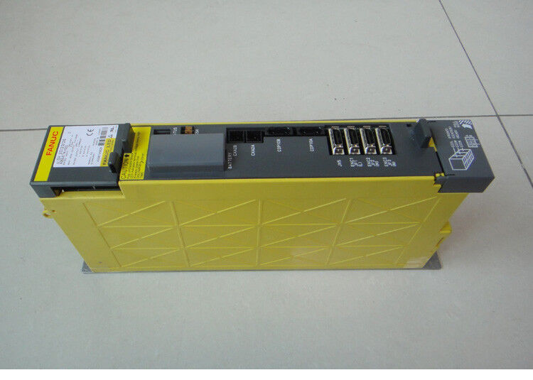 USED FANUC SERVO AMPLIFIER A06B-6114-H303 A06B6114H303 FREE EXPEDITED SHIPPINGDHL / UPS / FedEx