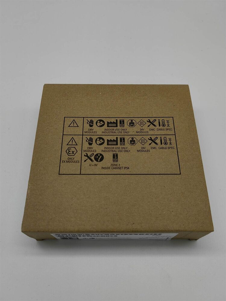 New Siemens Digital Input Module 6ES7522-1BL10-0AA0 6ES7 522-1BL10-0AA0 In stock Fedex / DHL