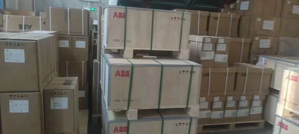 frequency converter ACS355-03E-31A0-4 NEW IN STOCK SHIP BY DHL