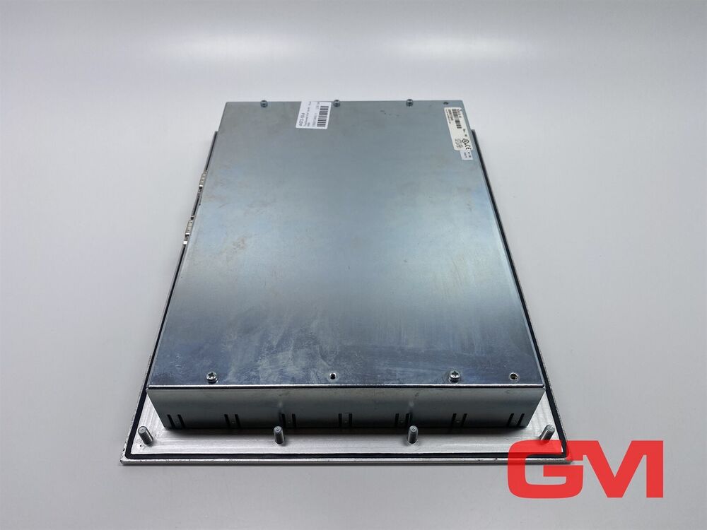 B&R Display Unit 5D5210.01 10,4 " VGA Ipc Provit 5000 Rev.N0