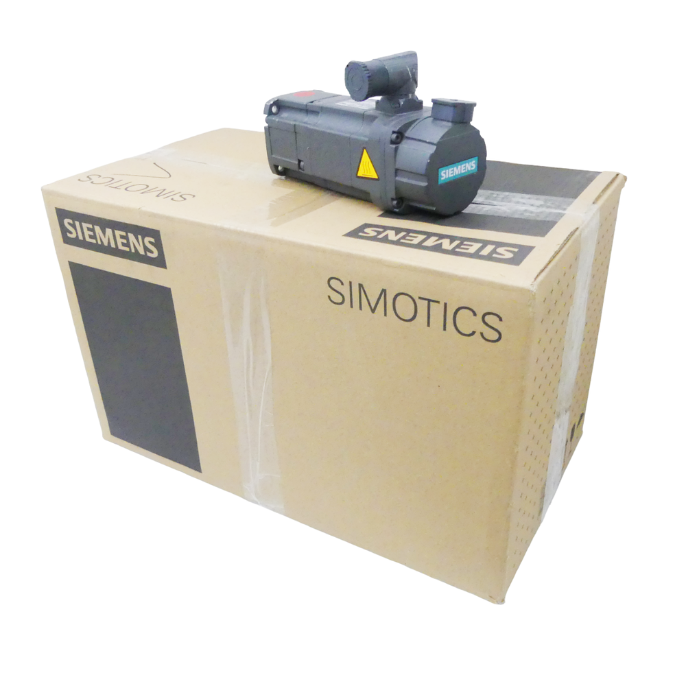 SIEMENS SIMOTICS 1FK7032-2AK71-1CB0 1FK7032-2AK71-1CB0 Synchronous Motor -new-- UPS / Fedex / DHL