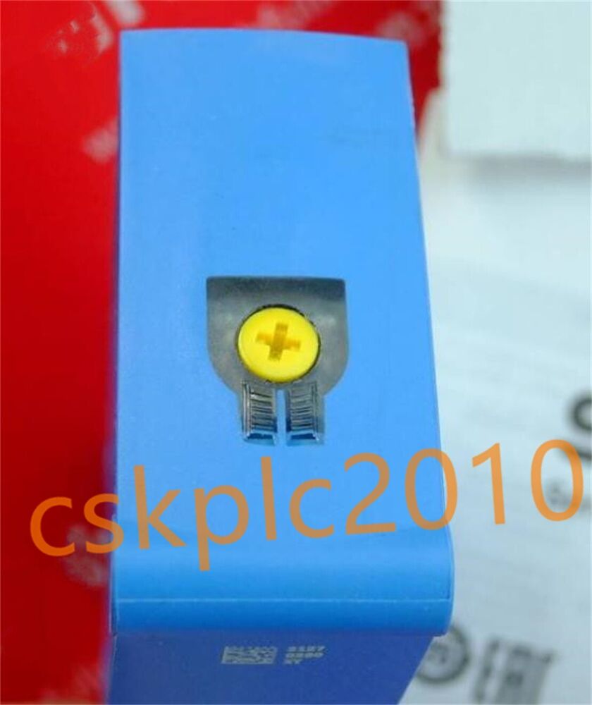 1 PCS NEW IN BOX SICK Photoelectric sensor WTB26I-24161120A00 1218667