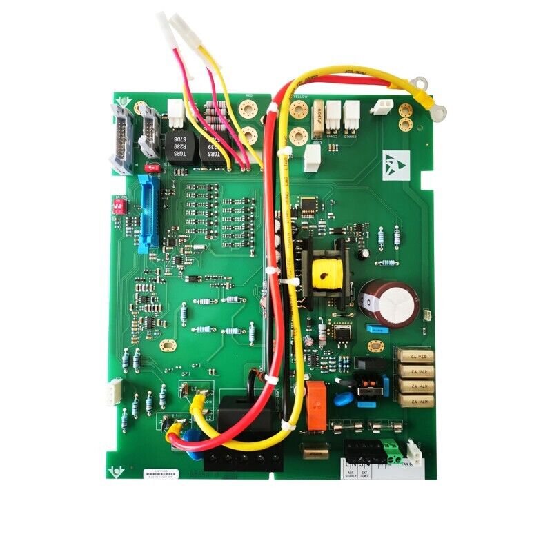 dc drive speed control Parker 590P380-830A DC Governor Power Board AH466701U002 DHL / UPS / FedEx